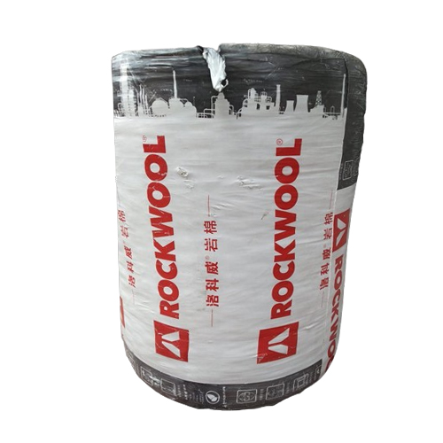 ROCKWOOL INSULATION ROLL 50MM